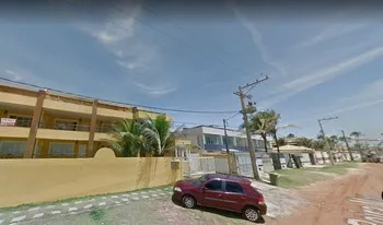 Condomínio Residêncial Inba Maris em Salvador