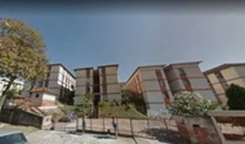Condomínio Residêncial Inconfidência em Belo Horizonte
