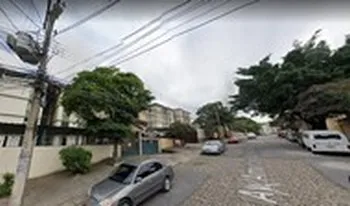 Condomínio Residêncial Inconfidência em Belo Horizonte
