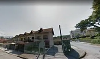 Imagem do Condomínio Residencial Inconfidentes em Joinville