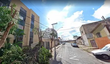 Imagem do Condomínio Residêncial Inconfidentes em Contagem
