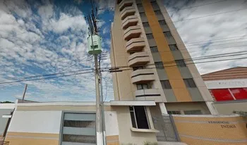 Imagem do Condomínio Residêncial Indaiá em Marilia