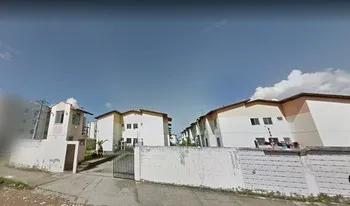 Imagem do Condomínio Residêncial Independência em Fortaleza