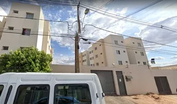 Imagem do Condomínio Residêncial Independência em Uberlândia