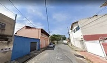 Condomínio Residêncial Independência em Belo Horizonte