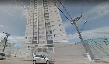 Imagem do Condomínio Residêncial Infinito em Valinhos