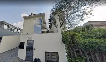 Condomínio Residêncial Inga em São Paulo