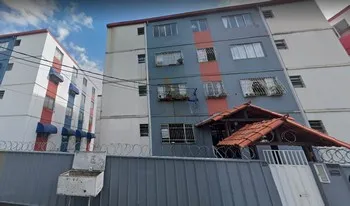Imagem do Condomínio Residêncial Inglaterra em Betim