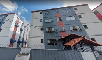 Imagem do Condomínio Residêncial Inglaterra Bloco 04 em Betim