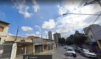 Condomínio Residêncial Intensita em São Paulo