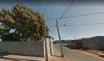 Imagem do Condomínio Residêncial Inter Jorge Tavares em Uberlândia