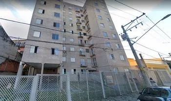 Imagem do Condomínio Residêncial Intercap em Taboão Da Serra