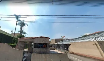Imagem do Condomínio Residêncial Interlagos em São Paulo