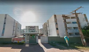 Imagem do Condomínio Residêncial Intermares em Cabedelo