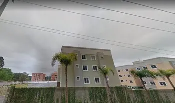 Imagem do Condomínio Residêncial Internacional em Almirante Tamandaré