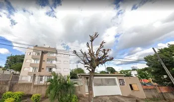 Imagem do Condomínio Residêncial Interplanetario em Campo Grande
