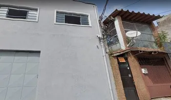 Condomínio Residêncial Interville em São Paulo