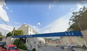 Condomínio Residêncial Interville em São Paulo