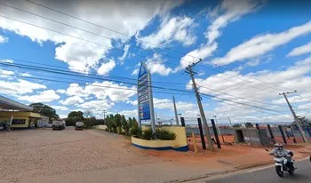 Condomínio Residêncial Ipanema