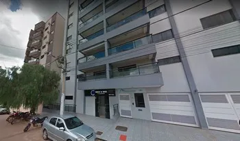 Imagem do Condomínio Residêncial Ipanema em Unai