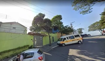 Condomínio Residêncial Ipanema em São Paulo