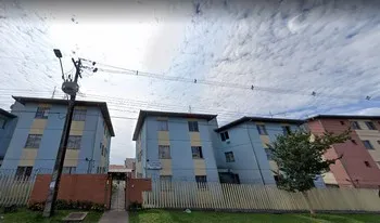 Condomínio Residêncial Ipanema em Curitiba