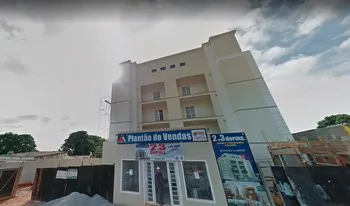 Imagem do Condomínio Residêncial Ipanema Garden em Sorocaba