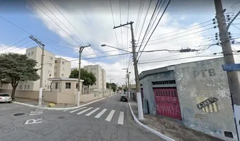 Condomínio Residêncial Ipanema Iporanga em São Paulo
