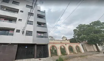 Imagem do Condomínio Residêncial Ipanema em Divinópolis