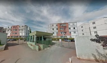 Imagem do Condomínio Residêncial Ipatinga Ii em Sorocaba