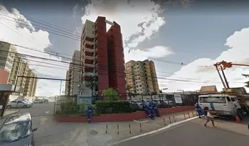Condomínio Residêncial Ipe em Salvador