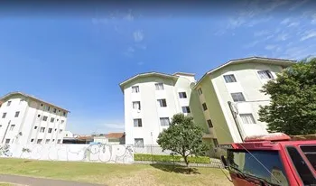 Condomínio Residêncial Ipe em Curitiba
