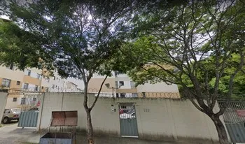 Condomínio Residêncial Ipe Amarelo em Belo Horizonte