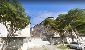 Condomínio Residêncial Ipe Branco em Belo Horizonte