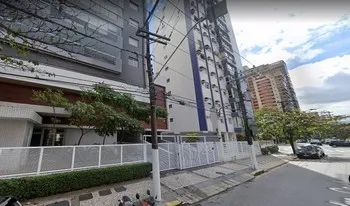 Imagem do Condomínio Residêncial Ipe Da Praia em Santos