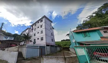 Imagem do Condomínio Residêncial Ipe Rosa em Caxias Do Sul
