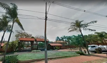 Imagem do Condomínio Residêncial Ipe Roxo em Ribeirão Preto