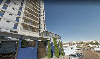 Imagem do Condomínio Residêncial Ipe Roxo em Franca