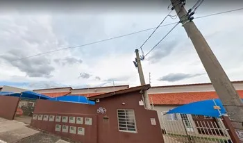 Imagem do Condomínio Residêncial Ipe Roxo em Hortolândia