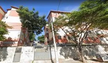 Condomínio Residêncial Ipe Roxo em Belo Horizonte