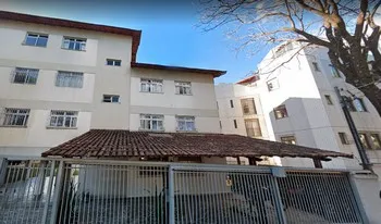 Condomínio Residêncial Ipes - Edifício Fernanda em Belo Horizonte