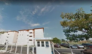 Imagem do Condomínio Residêncial Ipes I em Araraquara