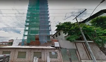 Imagem do Condomínio Residêncial Ipiranga em Itabira