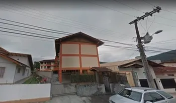 Imagem do Condomínio Residêncial Ipiranga em Blumenau