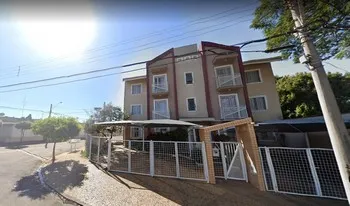 Imagem do Condomínio Residêncial Ipiranga em Américana