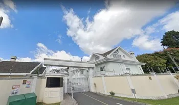 Condomínio Residêncial Ipiranga em Curitiba