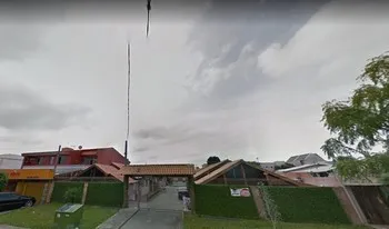Condomínio Residêncial Ipora em Curitiba