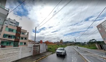 Imagem do Condomínio Residêncial Iracema em Camboriú
