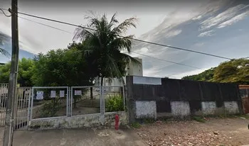 Imagem do Condomínio Residêncial Iracema Rocha em Fortaleza