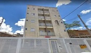 Imagem do Condomínio Residêncial Iraci Zuccaro em Guarulhos